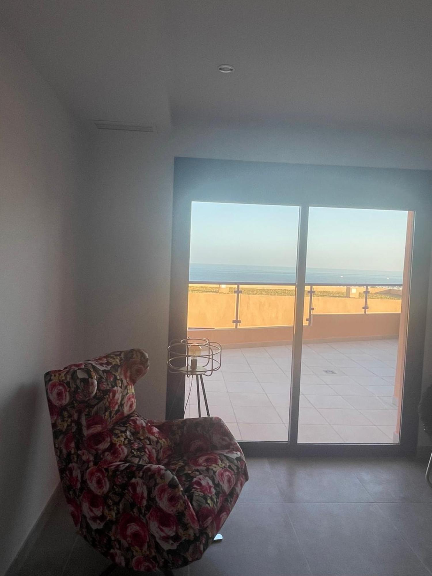 Colibri Apartamentos Vista Mar Мохакар Екстериор снимка