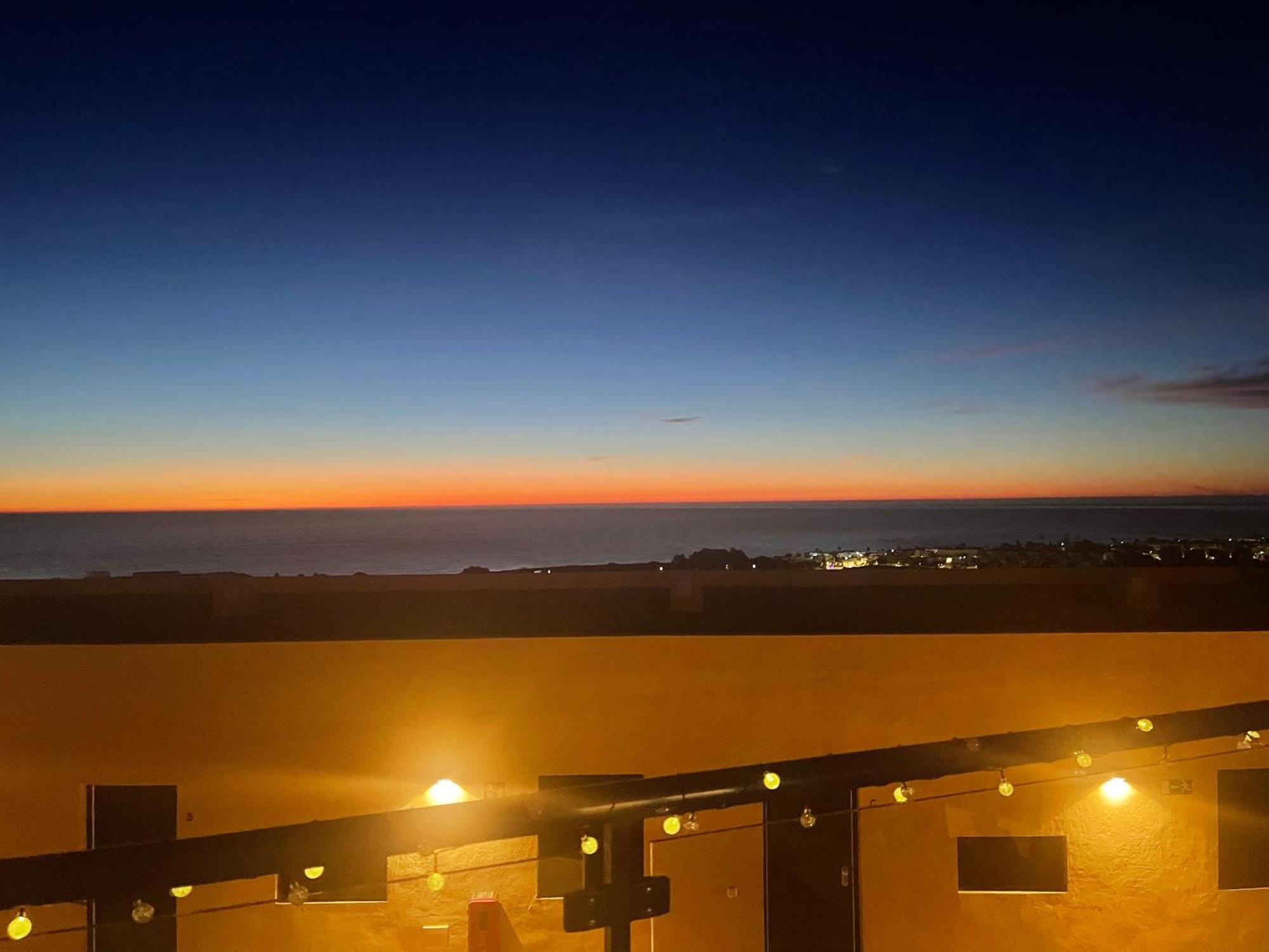 Colibri Apartamentos Vista Mar Мохакар Екстериор снимка