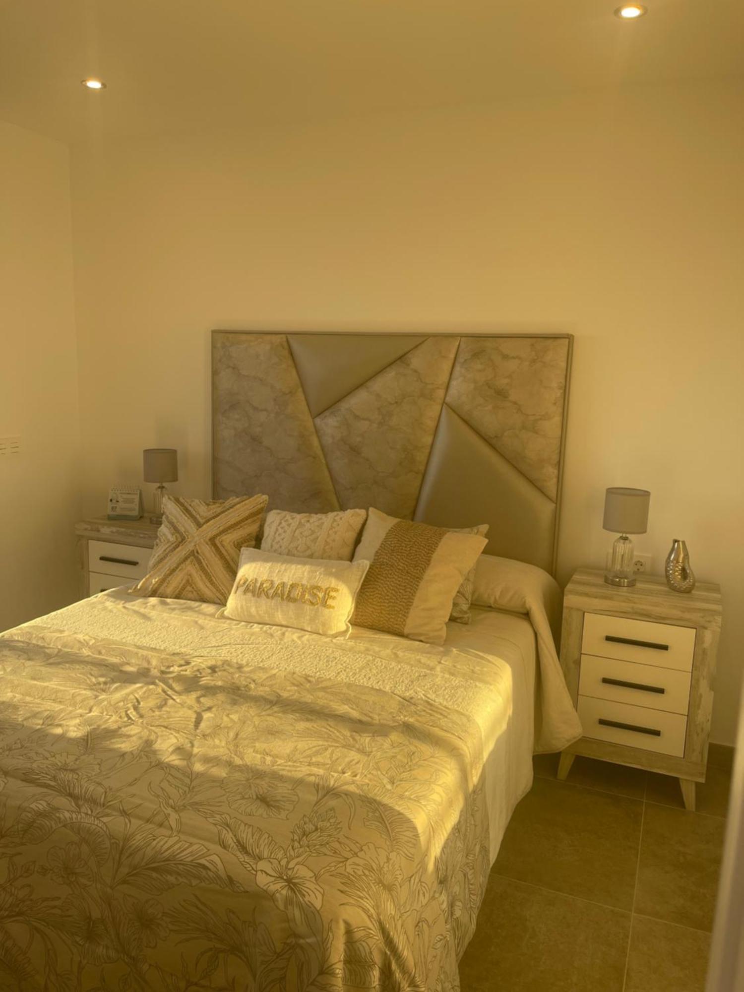Colibri Apartamentos Vista Mar Мохакар Екстериор снимка