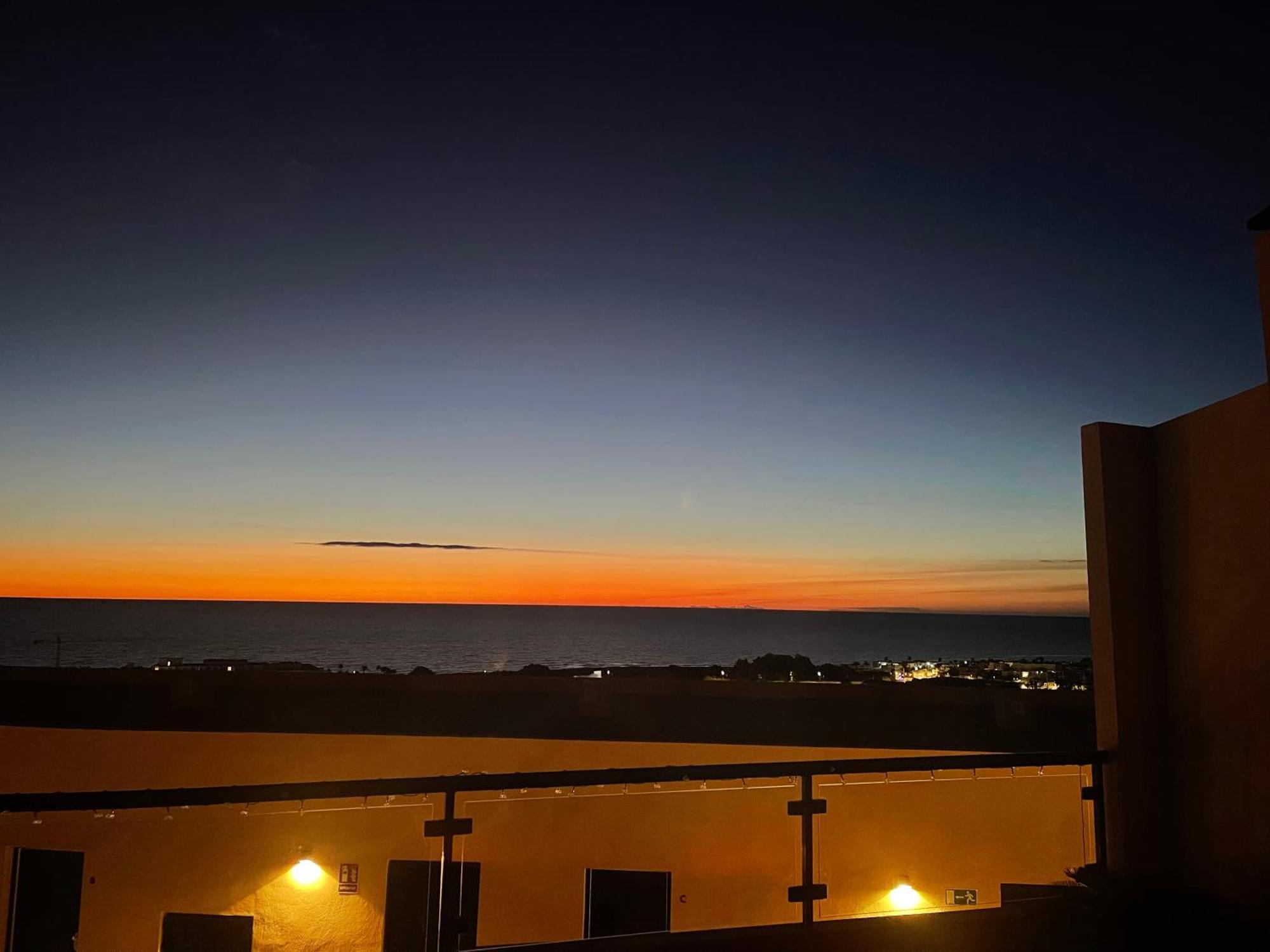 Colibri Apartamentos Vista Mar Мохакар Екстериор снимка