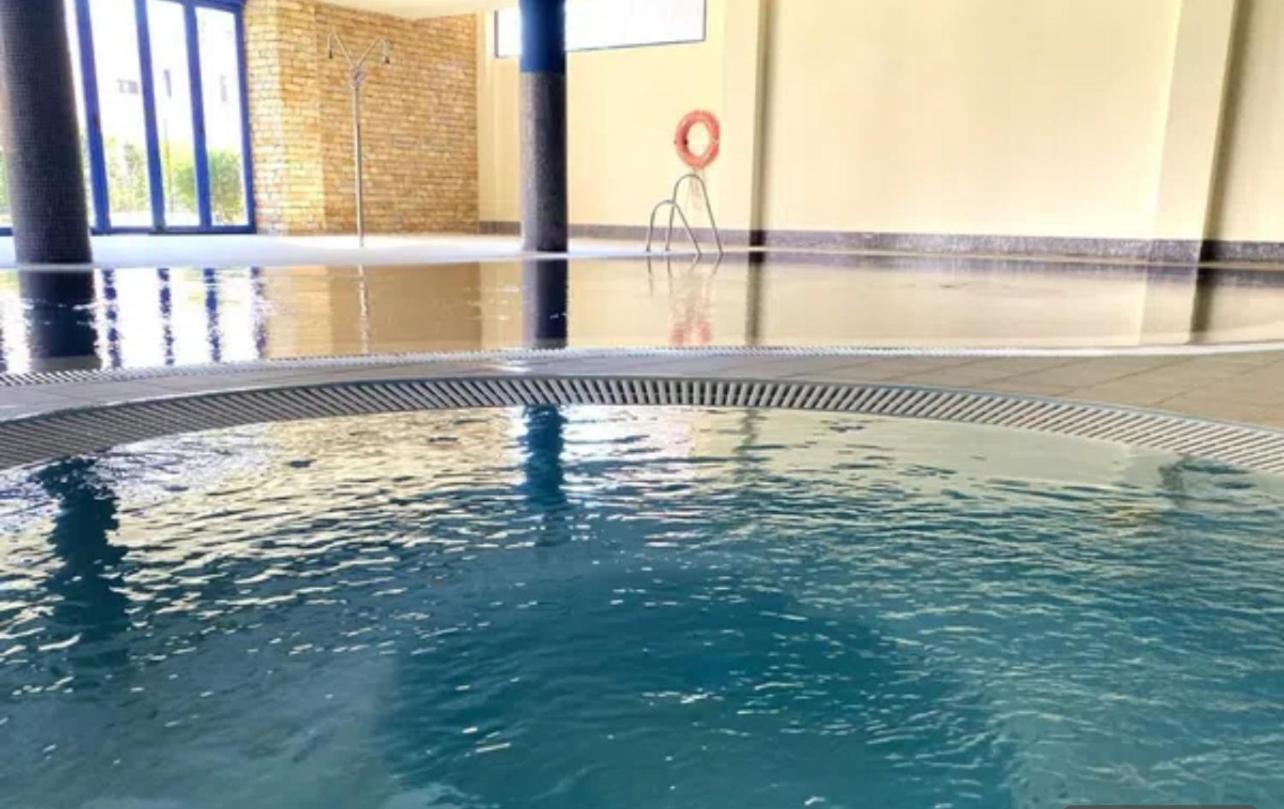 Colibri Apartamentos Vista Mar Мохакар Екстериор снимка